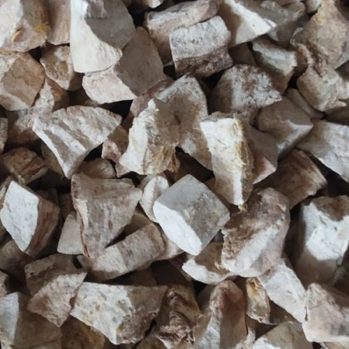 Common Dried Vidarikand Root, Color : Creamy, Packaging Type : Poly Bags For Medicinal