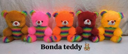 Fur Bonda Teddy, Color : 6colour