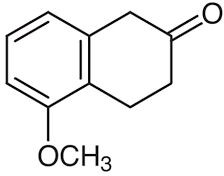 5 Methoxy 2Tetralone