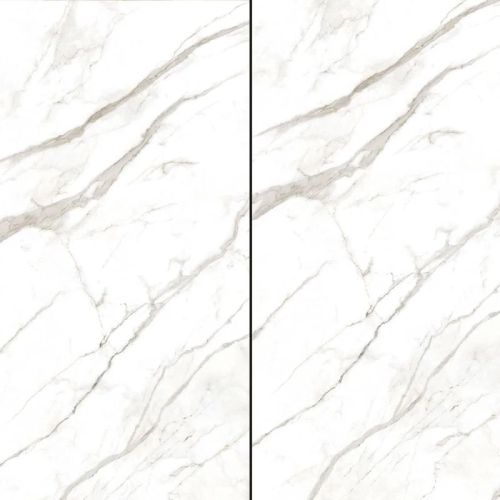 Calacatta Oro Quartz, Thickness : 2cm (select Markets), 3cm