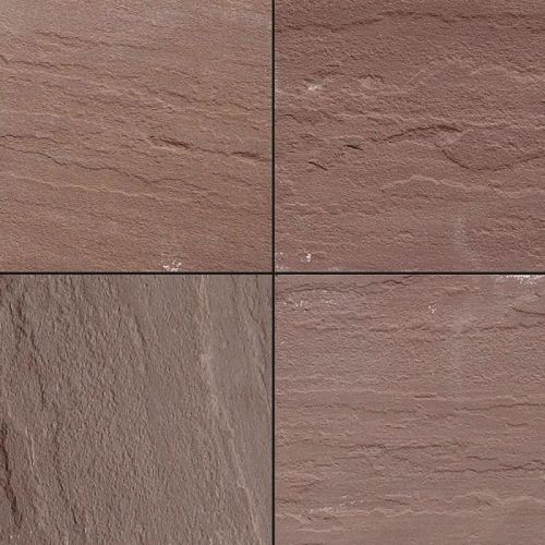 Honed Mandana Red Sandstone