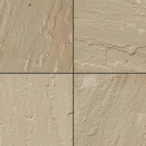 Honed Mint Sandstone, Color : Brown