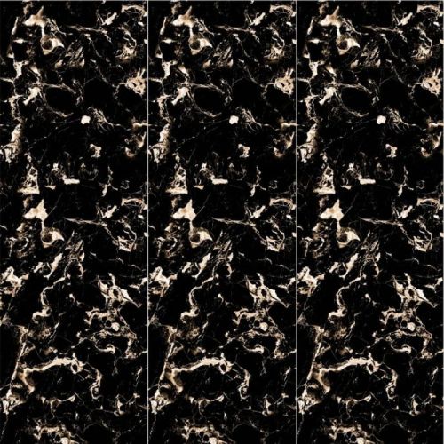 Portoro Nero Gold Porcelain Slab 800x1600mm, 1200x1200mm, 600x1200mm, 800x800mm