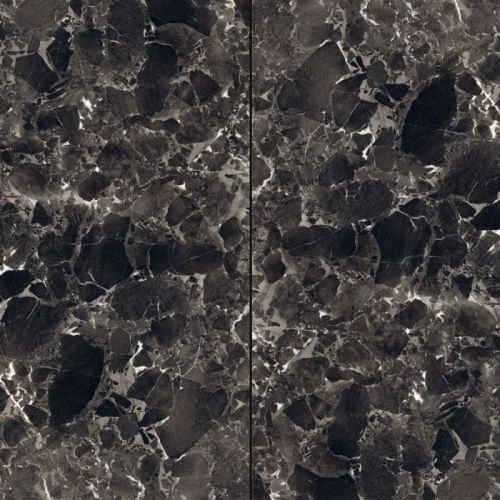 Zer Stone Porcelain Slab, Color : Black 800x1600mm, 1200x1200mm, 600x1200mm, 800x800mm