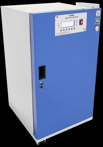Bod Incubator, Volume : 100-150ltr