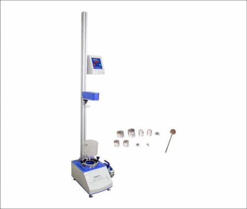 Dart Impact Tester Robo 2.0