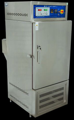 Humidity/conditioning Chamber Deluxe Model, Power : 15a, 220v, Single Phase, 50 Hz