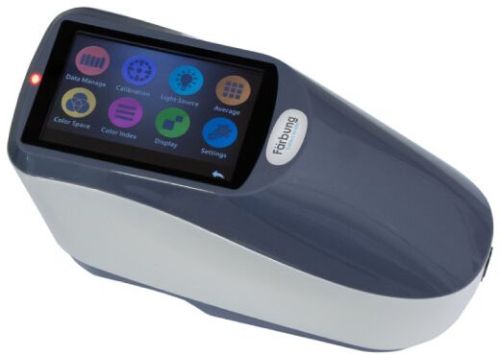 Spectrophotometer Tp 3100