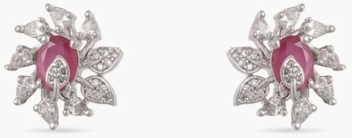 Dilly Nakshatra Cz Studs