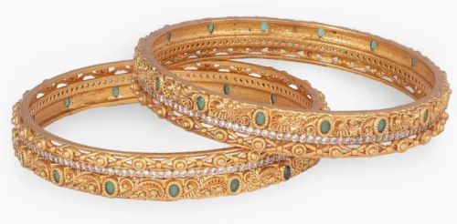 Sira Antique Bangles