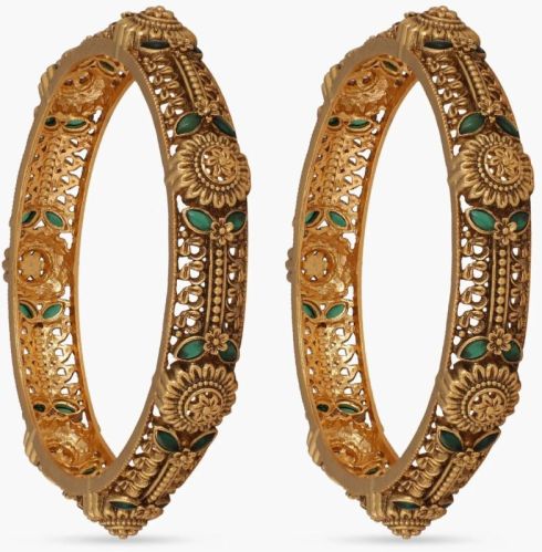 Sri Antique Bangles