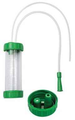 Mucus Extractor, Capacity : 25 Ml, 50 Ml