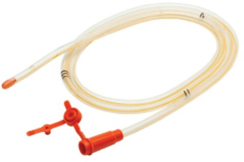 DEHP Nasogastric Ryles Tube, Packaging Type : White