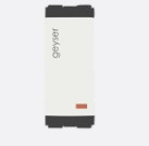 Switch 16A One-way With ‘geyser’ Symbol With Indicator - 1 Module