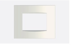 Vector Cover Plate With Frame 3M