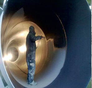 Britex Acc-ez Electroplating Chemical, Color : All Ral Shades, Packaging Size : 20 Kg (16 Kg-a, 4 Kg-b)