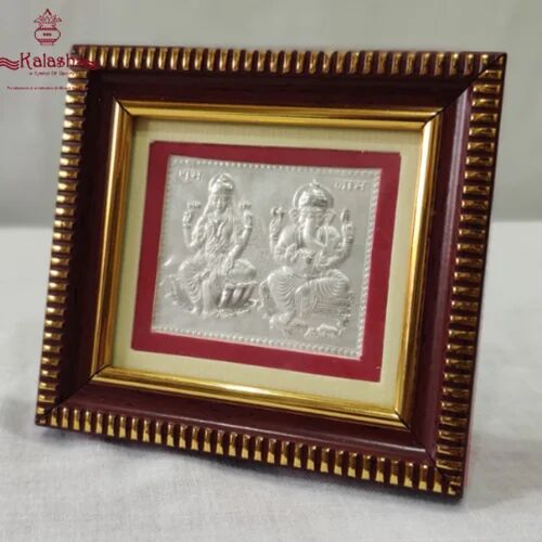 Kalash 999 Silver Frames