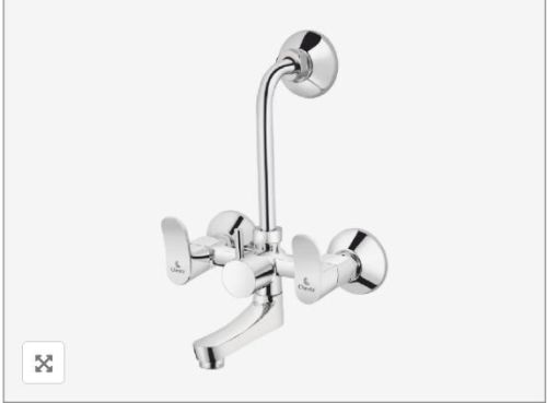 Bl- 1023 – Wall Mixer 2 In 1 With L Bend