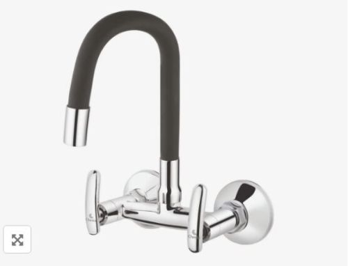 Co – 1017/1018 – Flexible Sink Mixer (single/dual Flow)