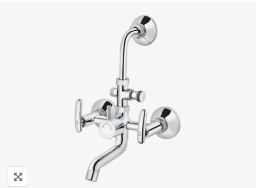 Co – 1020 – Wall Mixer 3 In 1 With L Bend
