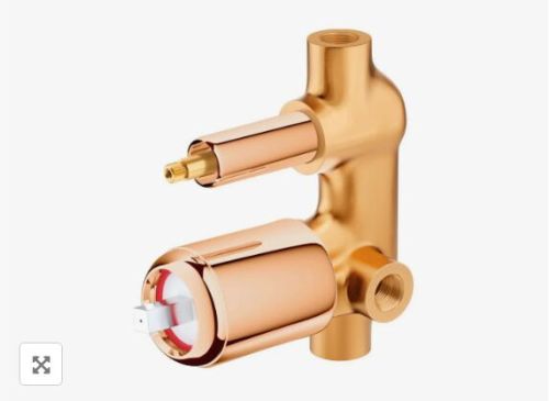 DVR Exposed Part Kit