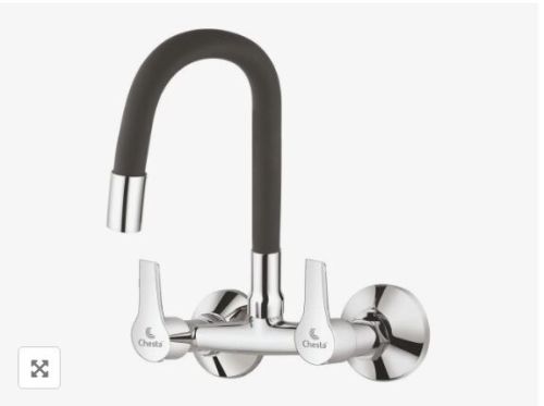 Dy – 1017/1018 – Flexible Sink Mixer (single/dual Flow)