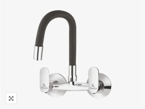 Mo – 1020/1021 – Flexible Sink Mixer (single/dual Flow)