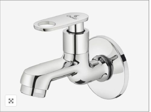 Nh – 1001 – Bib Cock With Wall Flange