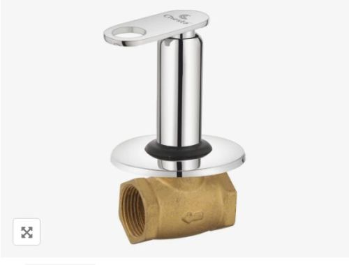 Nh – 1017 – Flush Cock (25 Mm)