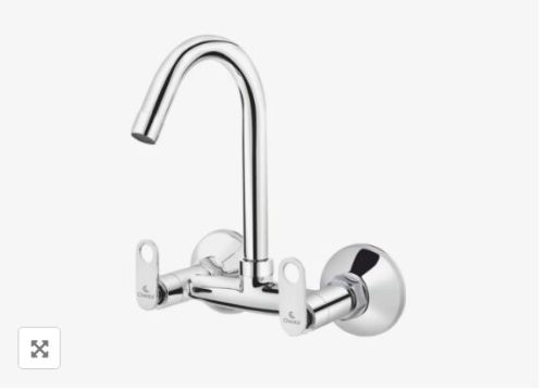 Nh – 1018 – Sink Mixer