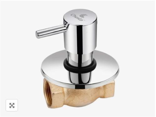 Sa – 1010 – Flush Cock 25 Mm