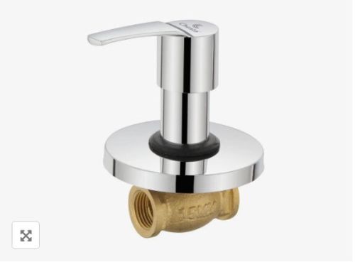 St – 1015/1016 – Concealed Cock 15mm/20mm