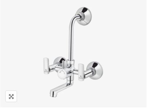 Sy – 1021 – Wall Mixer 2 In 1 With L Bend