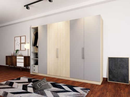 Glorious Wings Wardrobe