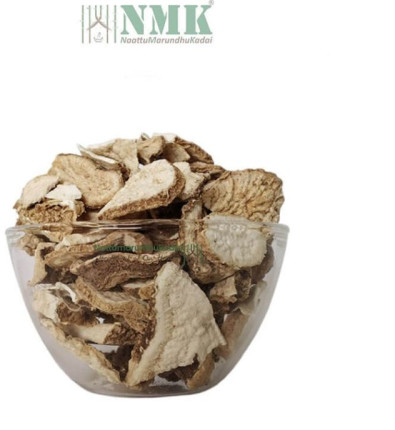 Akasa Garudan Kilangu-dried