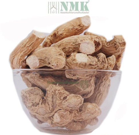 Chukku / Dried Ginger (raw)