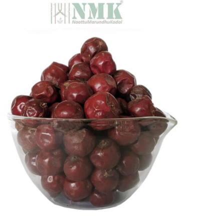 Ilanthai Pazham / Indian Jujube / Indian Plum Dried (raw)