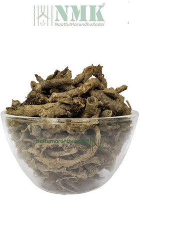 Kadugurohini / Kutki Root (raw)