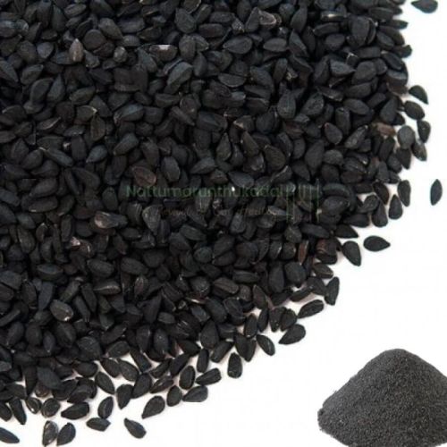 Black Caraway Powder