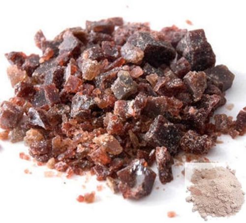 Karuppu Uppu / Himalayan Black Salt