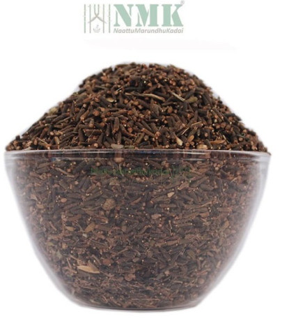 Kattu Siraham / Canary Dried Seeds (raw)