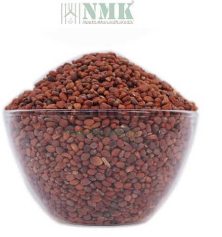 Mullangi Vithai / Radish Dried Seed (raw)