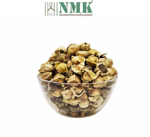 Murungai Vithai / Drumstick Dried Seeds (raw)