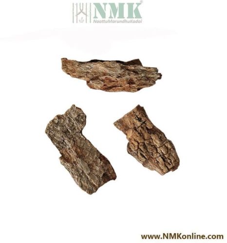 Puliyam Pattai / Tamarind Tree Bark (raw)