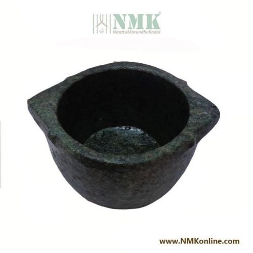 Seasoned Kal Chatti - 1 Ltr