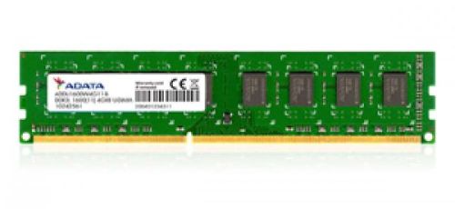 Double Data Rate 3 Memory