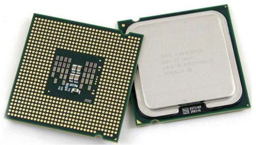 Dual Core Cpus ( Processors)