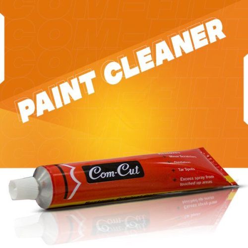 Com-cut Paint Cleaner