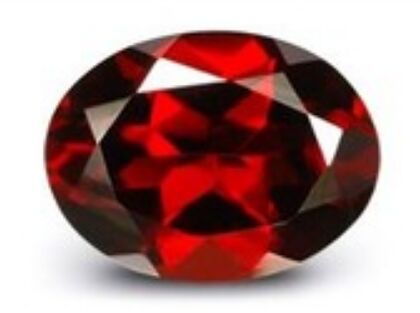 Almandine Garnet (pyrope)