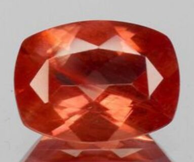 Andesine Gemstone